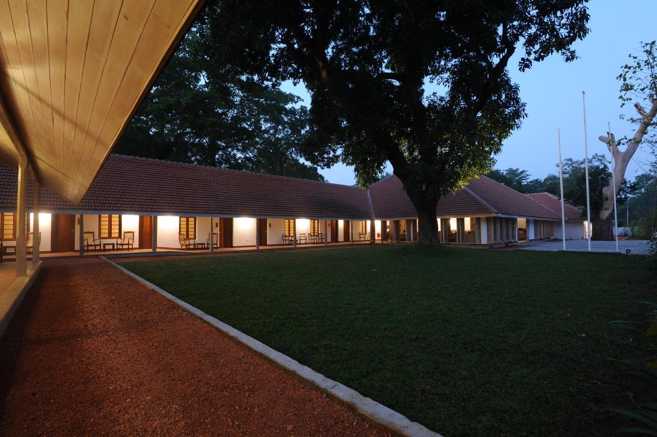 Ekho Sigiriya Hotel Exterior photo